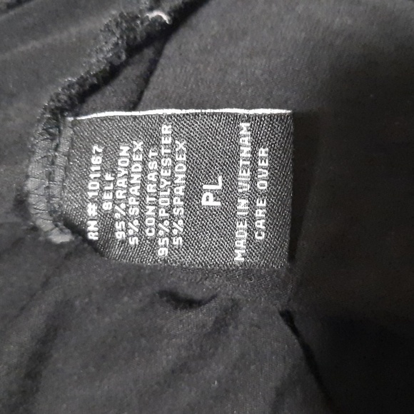 CHA cha vente top - Picture 5 of 8